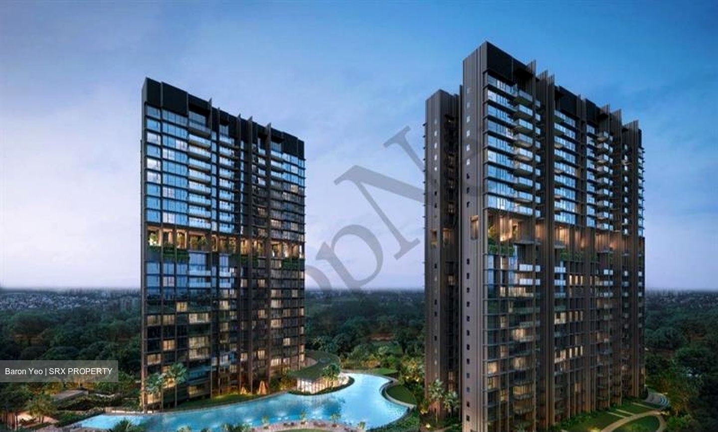 Hillock Green (D26), Apartment #635901581